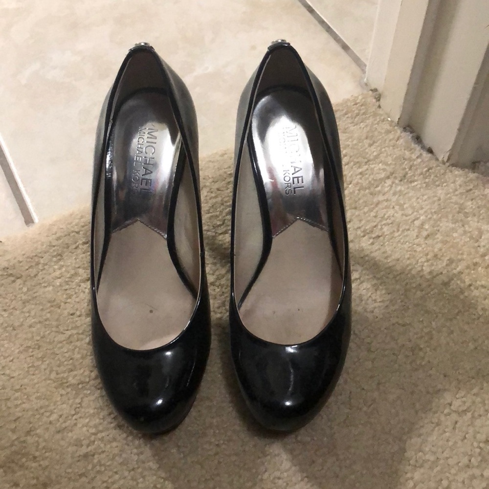 MK pumps